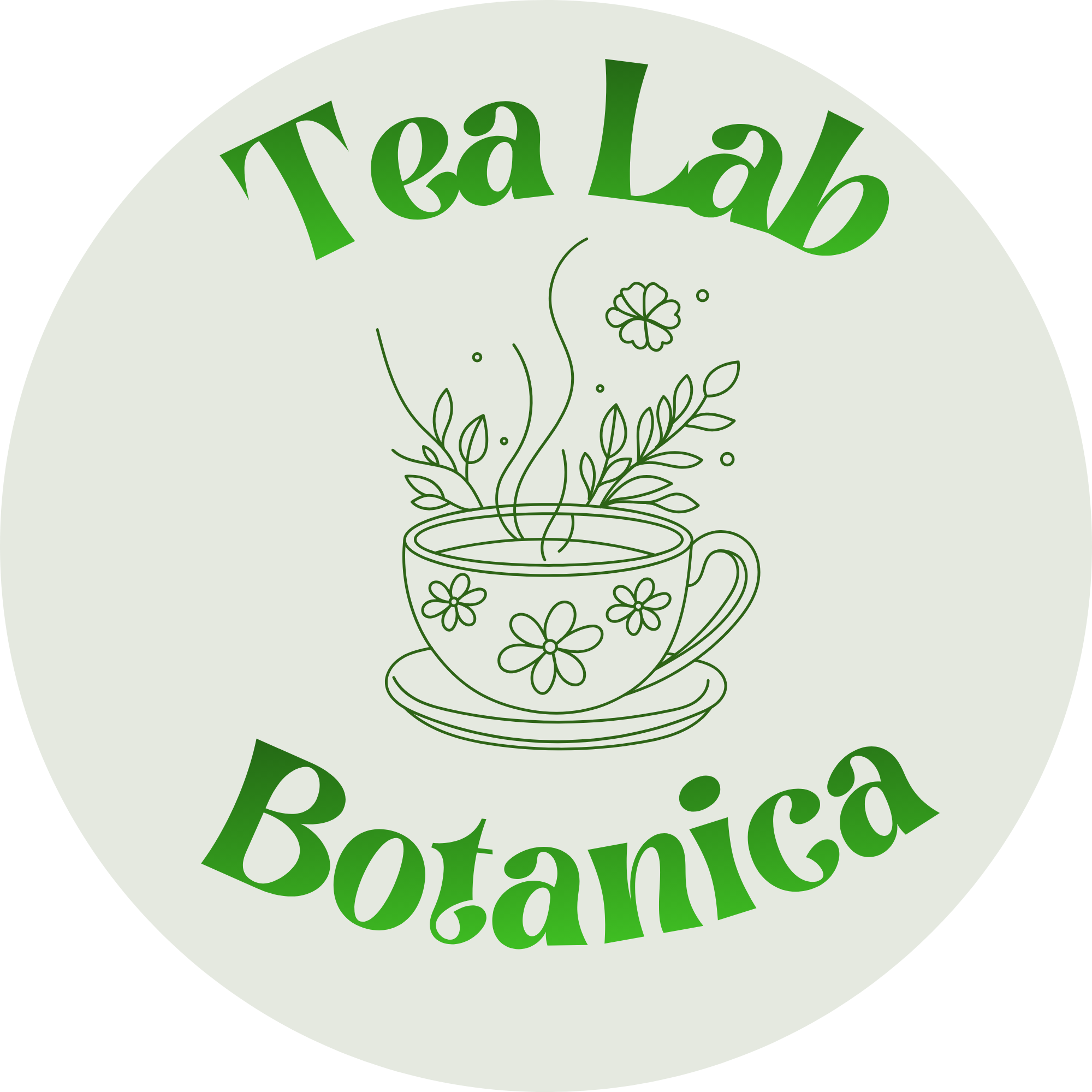 Tea Lab Botanica